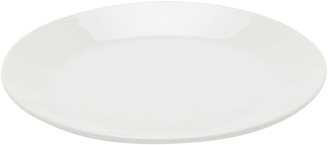 Coupe Side Plate  - 15cm 